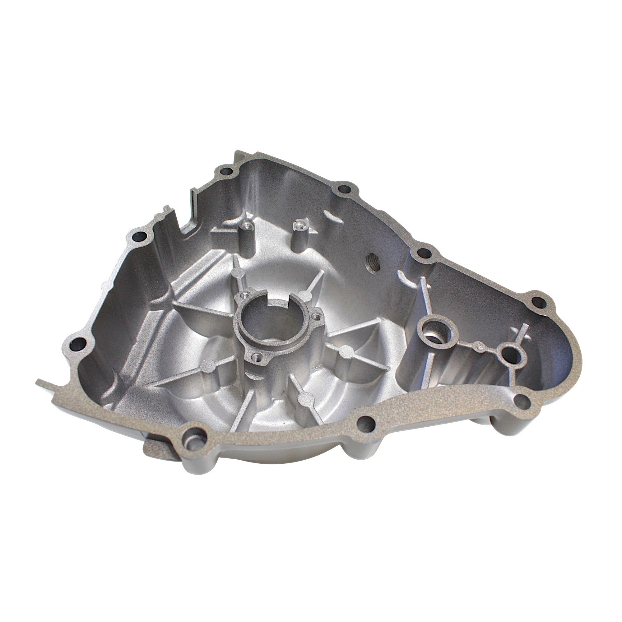 QJ MOTOR SRV 250 VS MOTOR KAPAĞI SOL #RK 66221